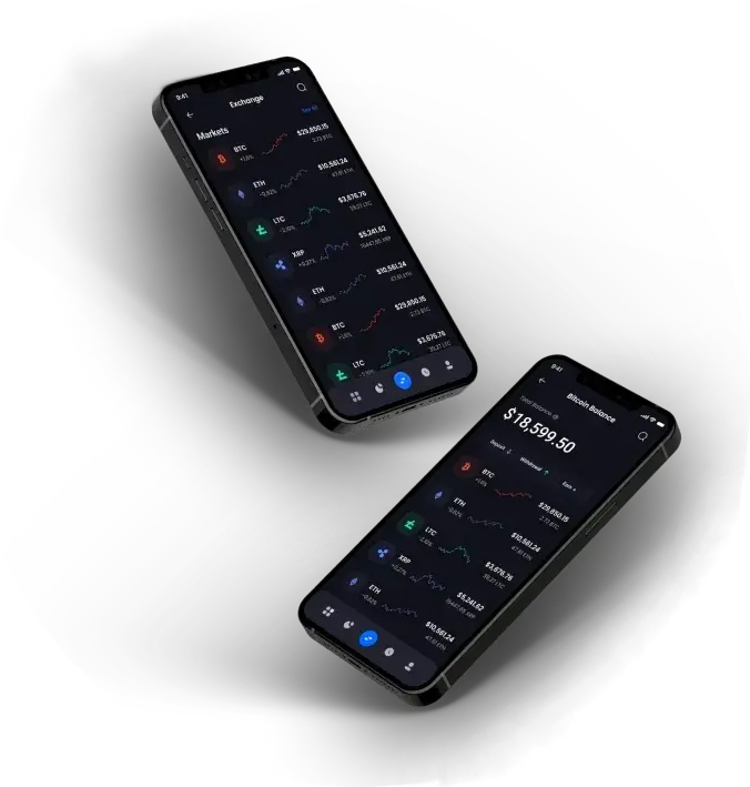 Binary Decoder - Learn what sets Binary Decoder apart from other market options.